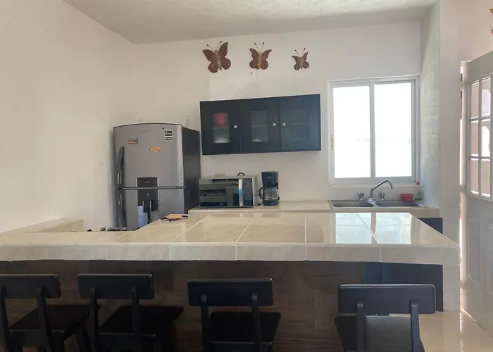 Hébergement de vacances Delty *
